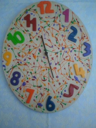 OROLOGIO SCHIZZI/COLORS